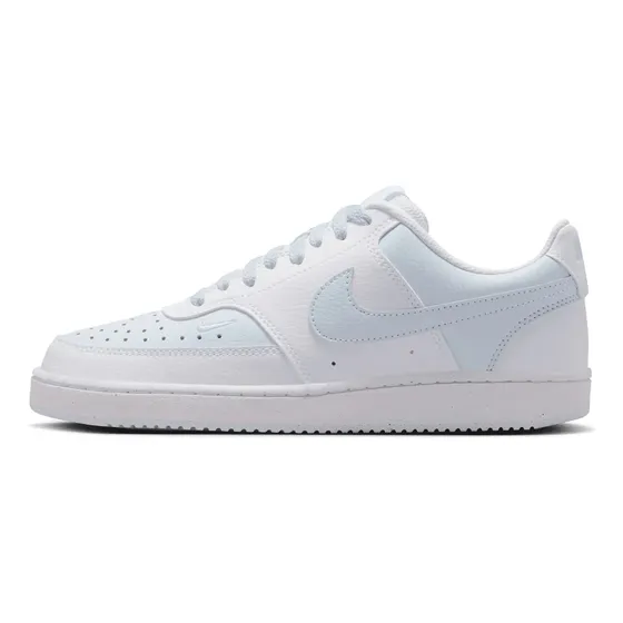 Zapatillas Nike Court Vision Low Next Nature Mujer Blanco