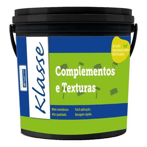 Textura Acrílica Terminación Media X 23kg - Martin Color 