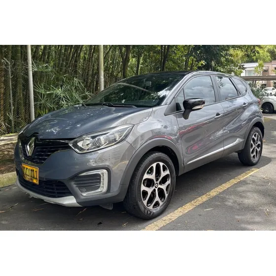 Renault Captur 2.0 Zen