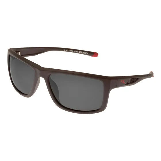 Óculos De Sol Masculino Speedo Vulcan Br02 60 Polarizado