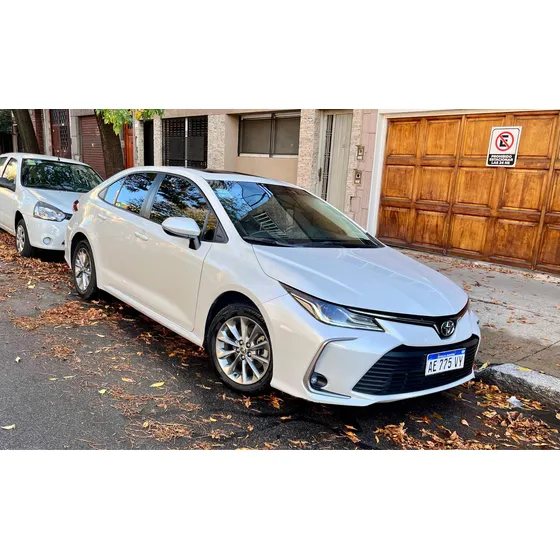 Toyota Corolla 1.8 Hev Xei Ecvt