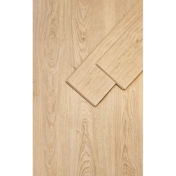 Piso Flotante Madera 7mm Alto Tránsito Click Ac3 Xm2 Rambla