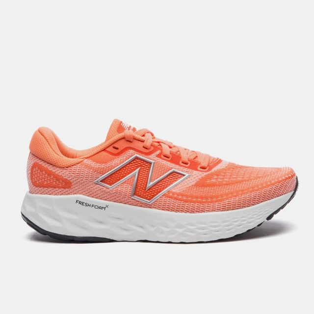 Tênis Feminino Fresh Foam X Evozv4 New Balance Tênis Feminino Fresh Foam X Evozv4 New Balance