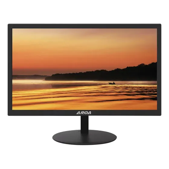 Monitor Aroa 19 1908xr 1440x900p 60hz Hdmi-vga Nuevo