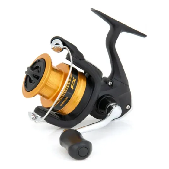 Reel Shimano Fx 1000 Spinning Pejerrey Modelo Nuevo