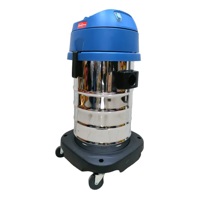 Aspiradora Industrial De 30 L 