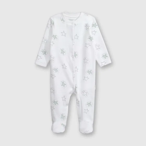 Osito Niños Blanco 56806 Colloky
