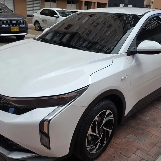 Kia K3 2026 1.6 Vibrant At