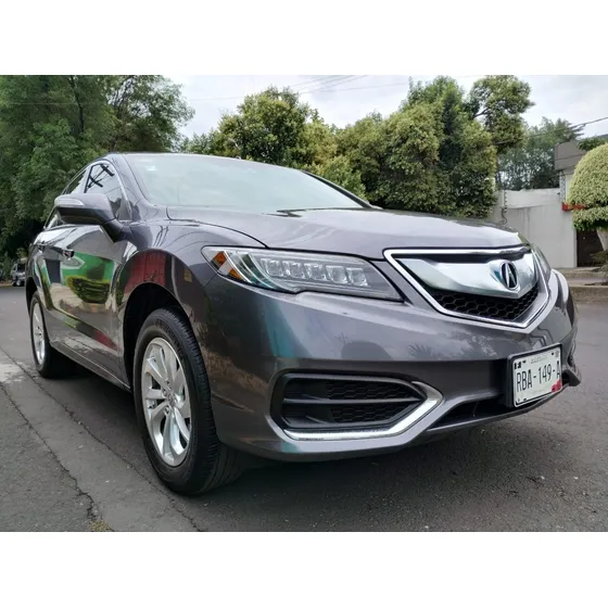 Acura Rdx 3.5 L At