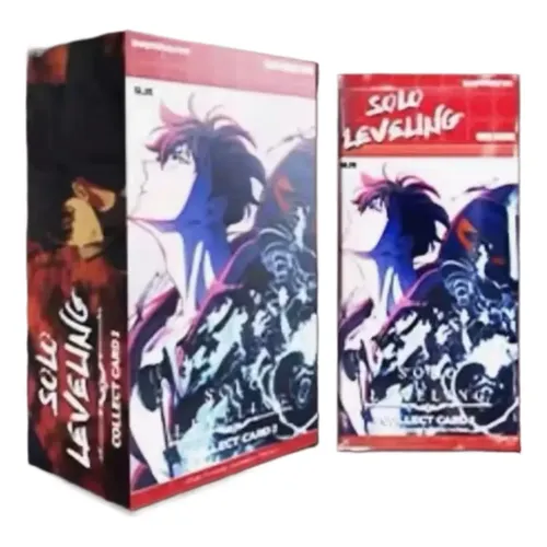 Nível Arena Tcg:nikke - Caixa De Reforço Epic Seven Bt04 (co