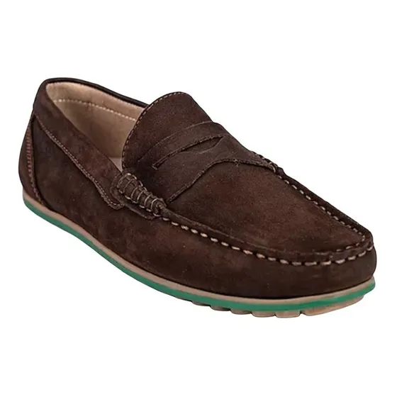 Calzado Casual Para Caballero Sorrento Clásico Inglese