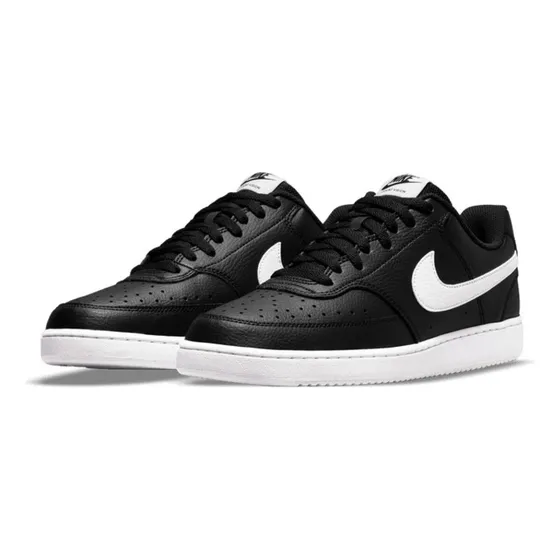 Championes Nike Court Vision De Hombre - Dh2987-001