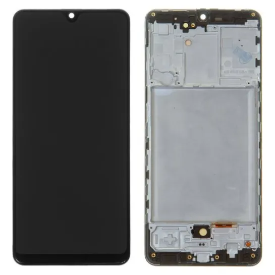 Display Lcd Pantalla Para Samsung A31 A315 Amoled/oled