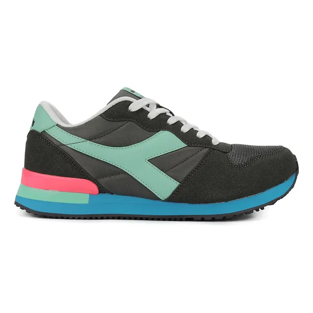Zapatilla Diadora Hombre Urbana Camaro Joy En Oferta