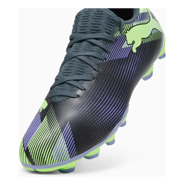 Tacos Futbol Puma Future 7 Play Talla 9.5us, 42.5eu, 27.5cm