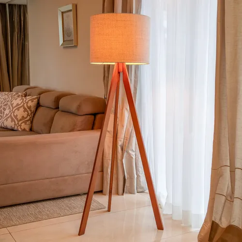 ライト・ランタン noras Shoefity lamp shade Nordic Style Lantern Lampshade Floor Lamp Shade For Living
