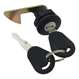 Cerradura De Maletero Trasera For Motocicleta, 40mm Cerradura De Maletero Trasera For Motocicleta, 40mm
