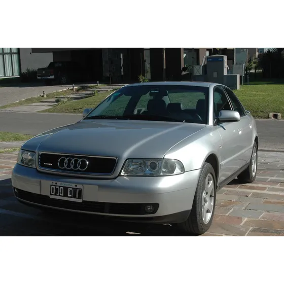 Audi A4 1.9 Tdi Quattro