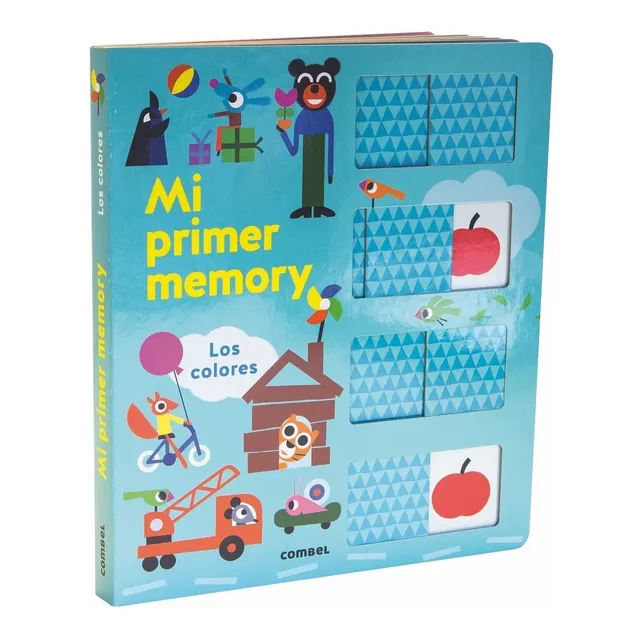 Mi Primer Memory