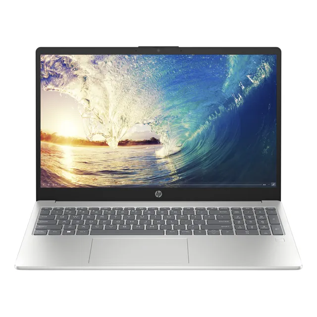 HP Laptop 15-fc0070la AMD Ryzen 5 16GB RAM 512GB SSD FHD