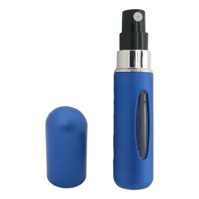 1 Atomizador Spray Perfume Recargable Portátil - Colores