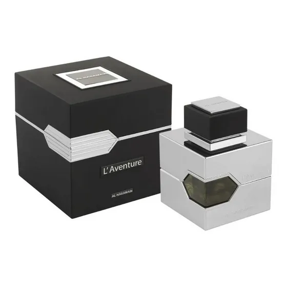 Perfume Al Haramain L'Aventure 100 ml