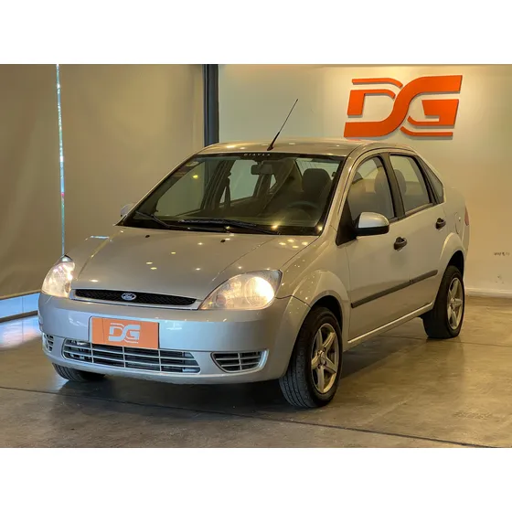 Ford Fiesta Max 1.6 Ambiente