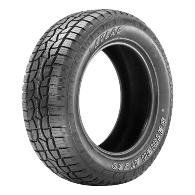 Llanta 215/75r15 Lt Atlas Batman At760 106s
