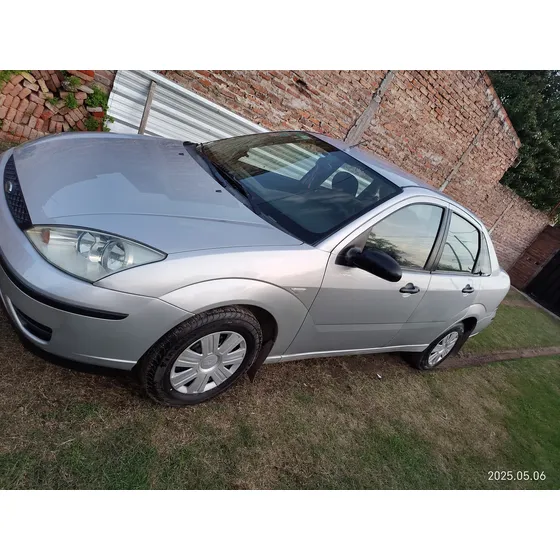 Ford Focus 1.6 One Ambiente Mp3