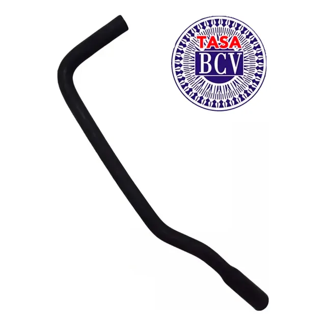 Manguera Gases Pcv Ventilacion Corolla New Sensacion 03-08