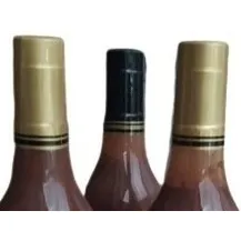 Termoencogibles Para Botellas Vino Miel Licor Salsa Etc