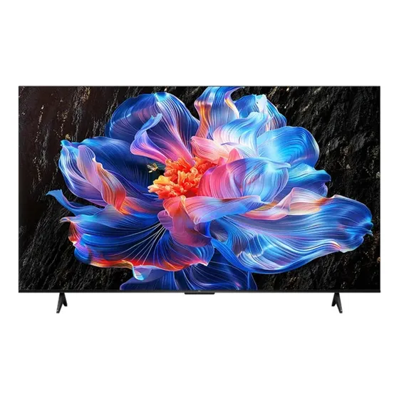 Televisor Led Tcl 65  65p6k 4k Hdr Google Tv