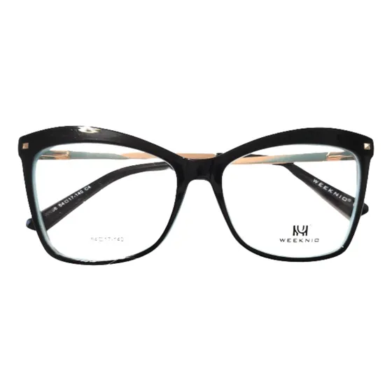 Marcos De Lectura Lentes Anteojos Modelo Zeynep K06 Con Flex
