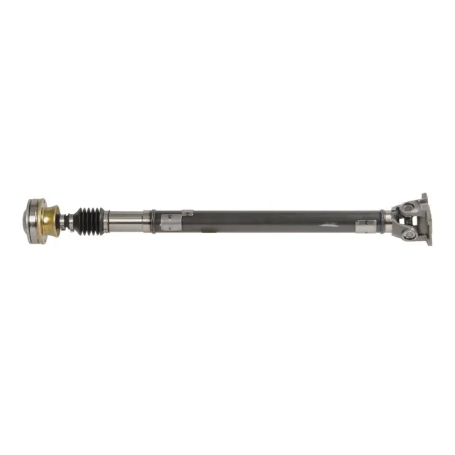 Tubo Cardan Delantero Jeep Commander 06 Cardone