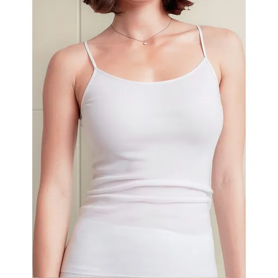 Tank Top De Algodón Sweet Cotton