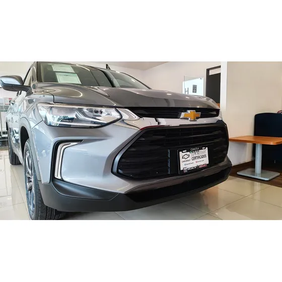 Chevrolet Tracker 1.2 Premier At