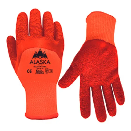 Guantes Cavero Alaska Para Bajas Temperaturas