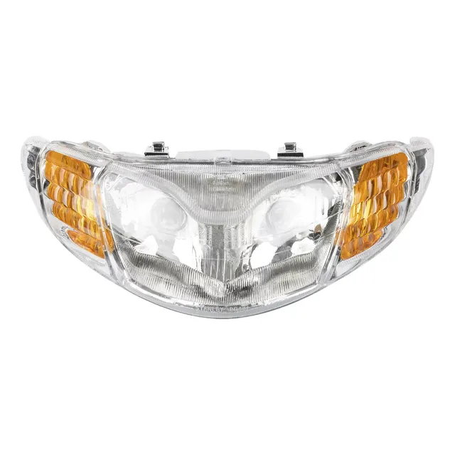Optica Delantera Farol Gilera Futura Magic Corven Mirage Fas
