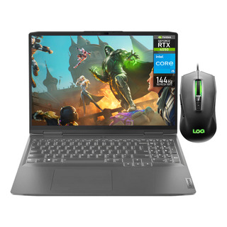 Laptop Gamer Lenovo Loq 16irh8 Nvidia Geforce Rtx 4050 Intel Core I5 13420h 8gb Ram 512gb Ssd 16 Windows 11 Home Mouse Teclado En Español Laptop Gamer Lenovo Loq 16irh8 Nvidia Geforce Rtx 4050 Intel Core I5 13420h 8gb Ram 512gb Ssd 16 Windows 11 Home Mouse Teclado En Español