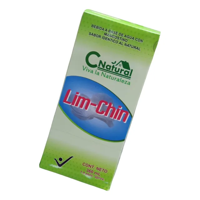 Lim_chin Limpieza China X 360 - L a $364