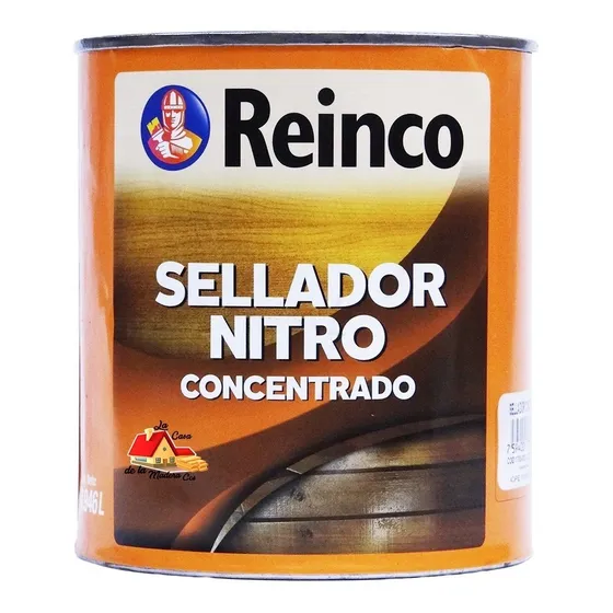 Sellador Reinco Concentrado Galón