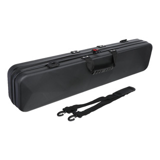 Funda De Transporte Rígida De Pvc Para Palos De Billar, 1/2 Funda De Transporte Rígida De Pvc Para Palos De Billar, 1/2