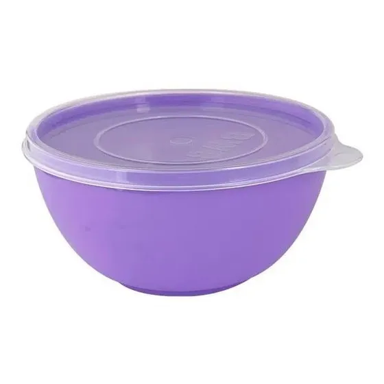 Derretidera Para Microonda Chocolate 800ml Bwb Morada