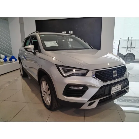Seat Ateca 1.4 Style 150hp At