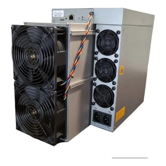 Minero Asic Bitmain Antminer S19j Pro 104th/s Stock Ya