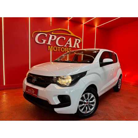 Fiat Mobi Like 1.0 Fire Flex 5p. Fiat Mobi Like 1.0 Fire Flex 5p.