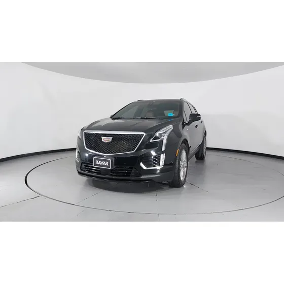 Cadillac Xt5 3.6 Sport F Auto 4wd
