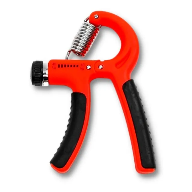 Hand Grip Ejercicio Muñeca Manos Antebrazo Mancuerna Fit