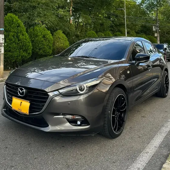 Mazda 3 2019 2.0 Touring