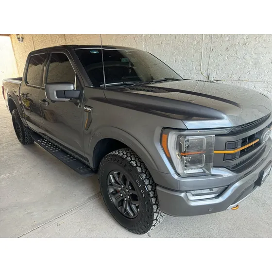 Ford F-150 Tremor